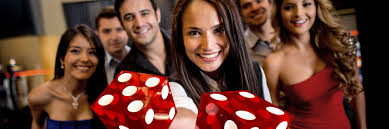 Zoloto Loto Casino